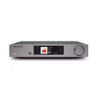 Cambridge Audio CXN (V2)&nbsp;was £799&nbsp;now £599 at Richer Sounds (save £200 with VIP)
Read our&nbsp;Cambridge Audio CXN (V2) review