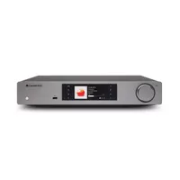 Cambridge Audio CXN (V2)&nbsp;was £799&nbsp;now £599 at Richer Sounds (save £200 with VIP)
Read our&nbsp;Cambridge Audio CXN (V2) review