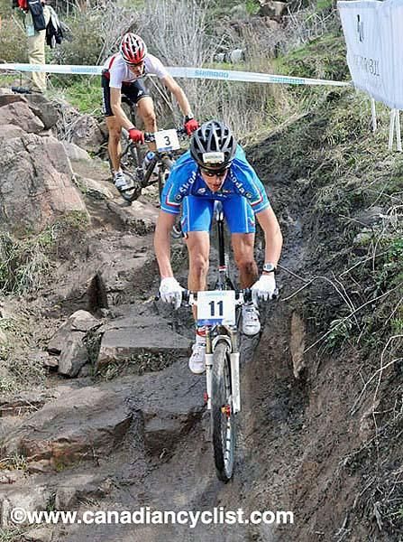 Gerhard Kerschbaumer (Italy)