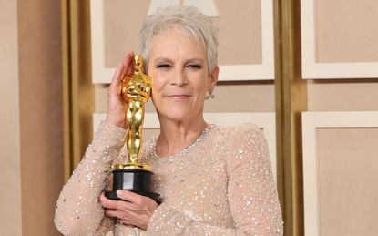 Jamie Lee Curtis