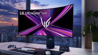 LG UltraGear GX9 series