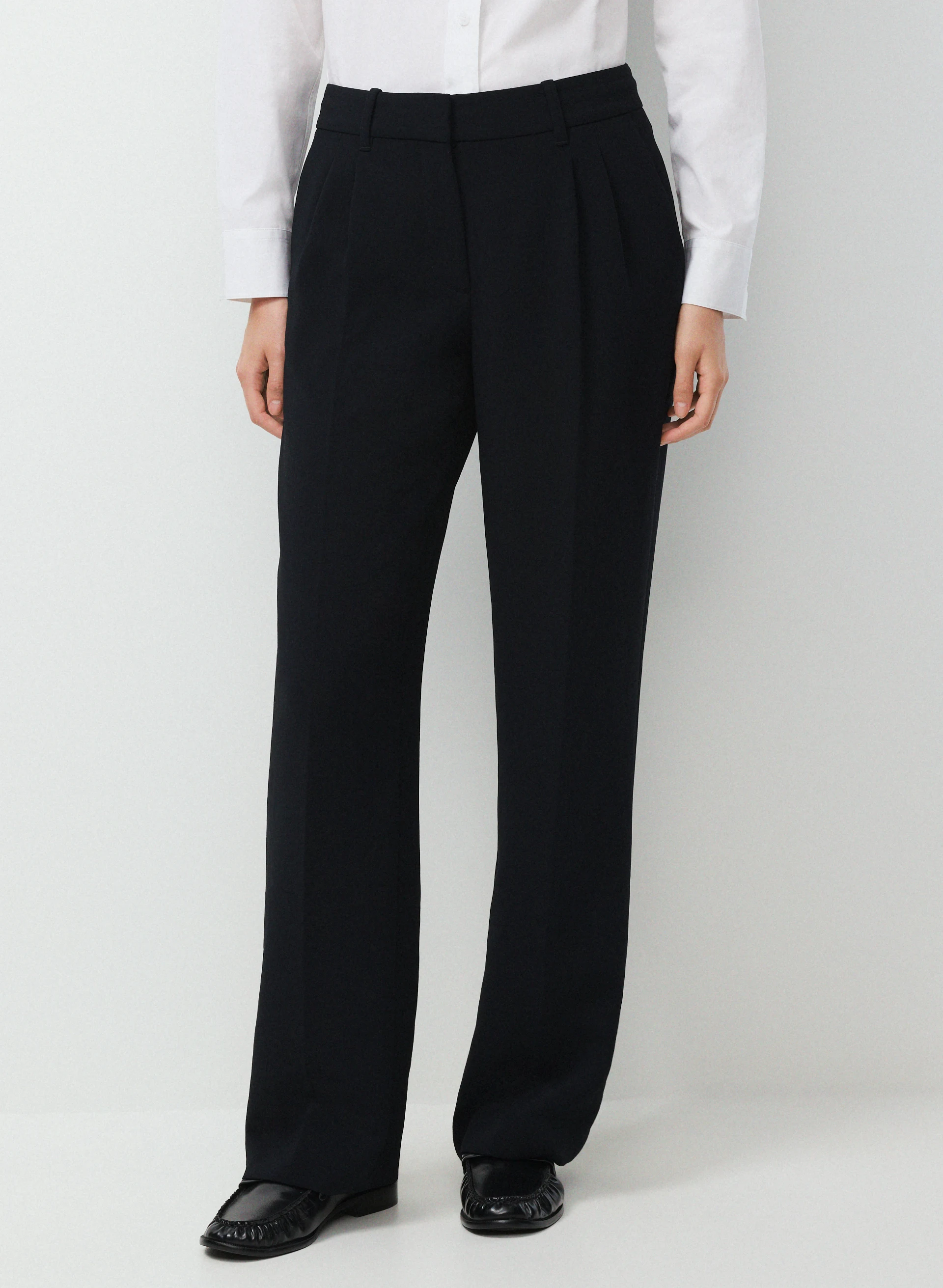 The Effortless Pant&trade; Lo-Rise