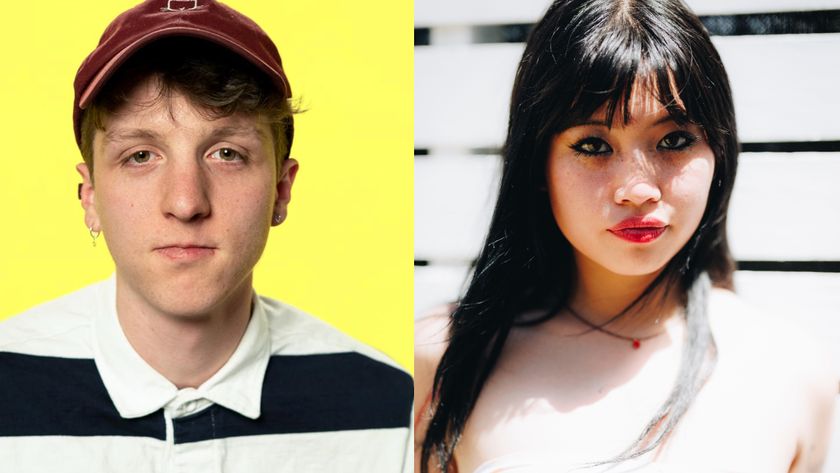 Powfu and Beabadoobee