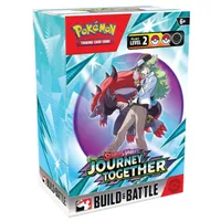 Journey Together Build & Battle Box | $32.99 at WalmartBuy it if:Don't buy it if:Price check:UK price: £76.72 at Amazon Journey Together Build & Battle Box | $32.99 at WalmartBuy it if:Don't buy it if:Price check:UK price: £76.72 at Amazon