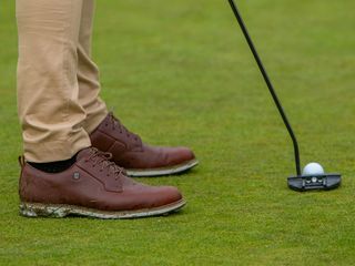 FootJoy Premiere Series Field Golf Shoe Review