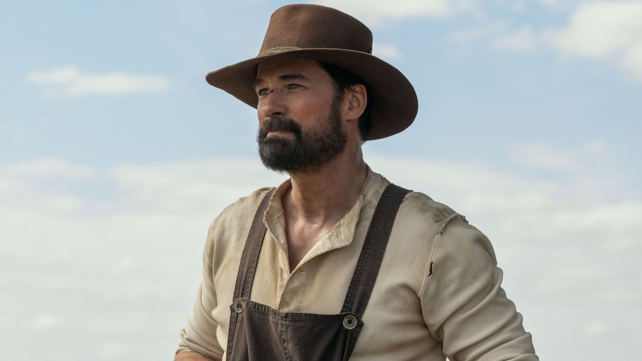 Will Netflix's Little House on the Prairie reboot be worth watching? Here's what time you can find it on the streamer