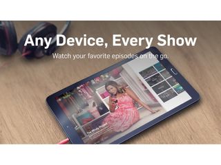 Hulu (Android, iOS)