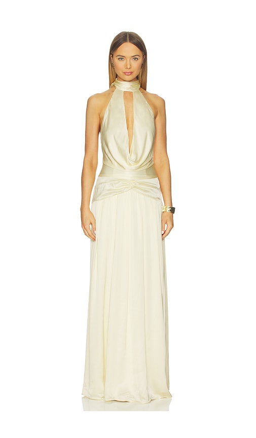 Elinor Gown