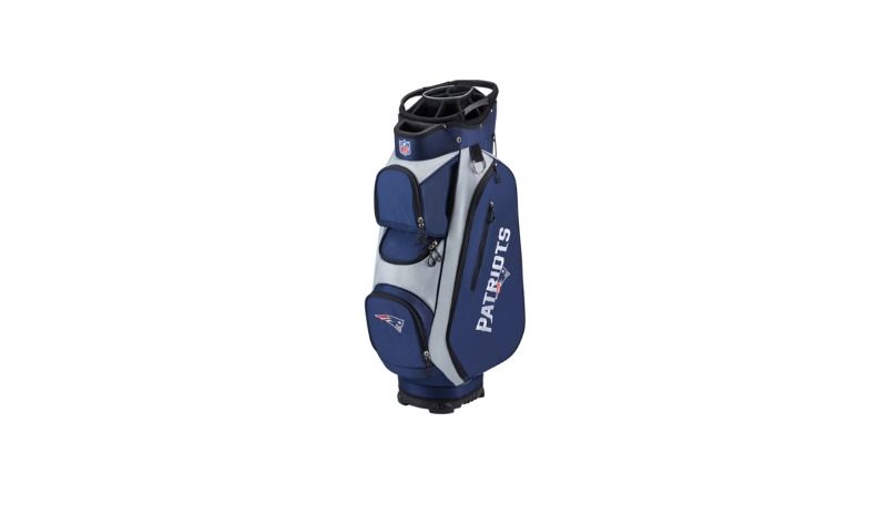 Wilson Staff NFL Golf Cart Bag