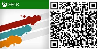 QR: Lines the Game
