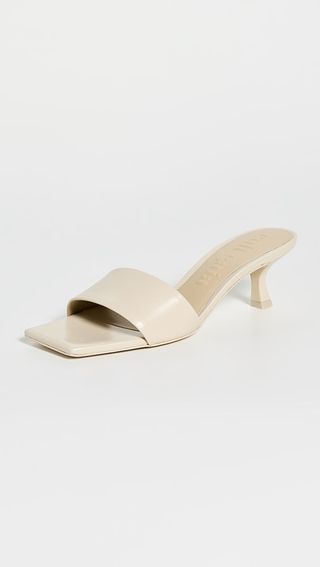 Cult Gaia Ada Sandals