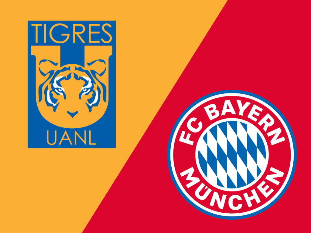 Tigres Bayern Munich