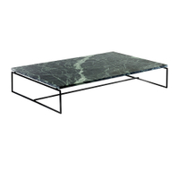 Marble Coffee Table by Serax