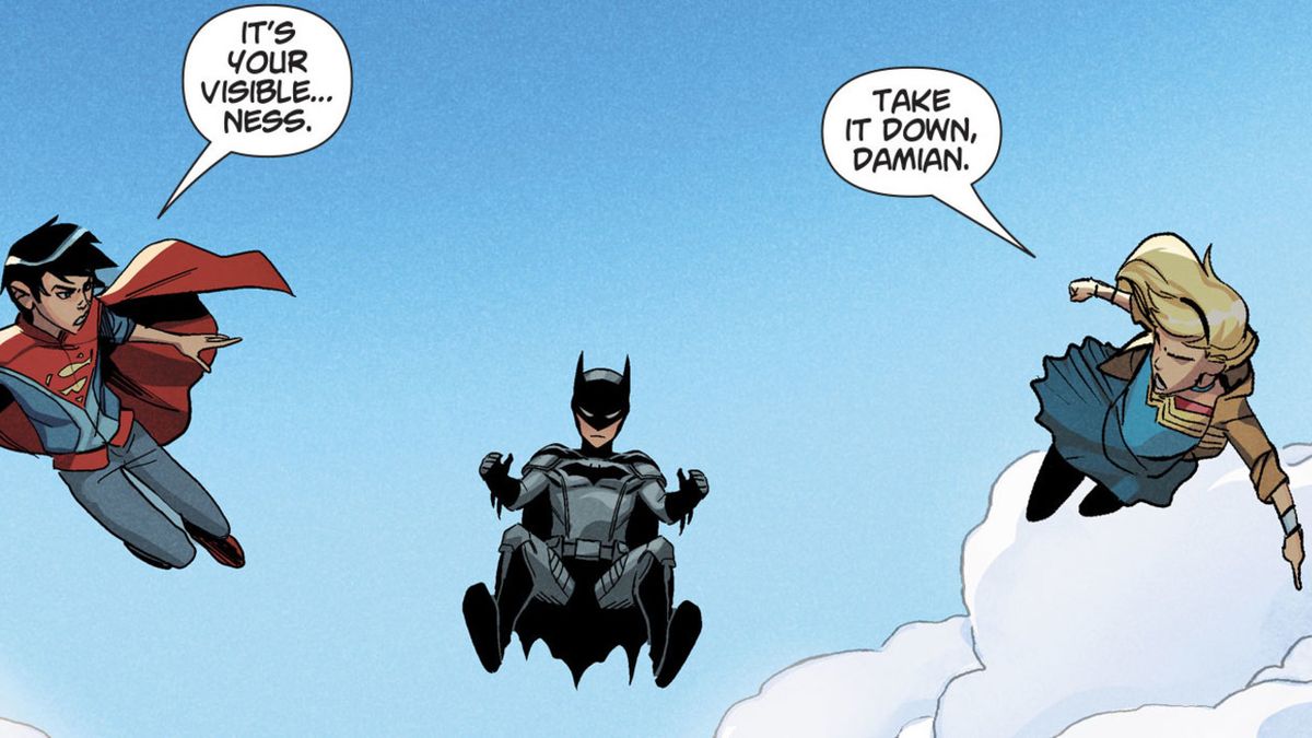 Dceased hope at world's end