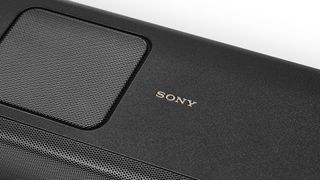 Soundbar: Sony HT-A5000