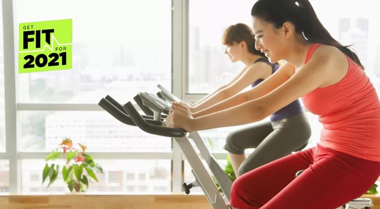 best spin bikes for home use