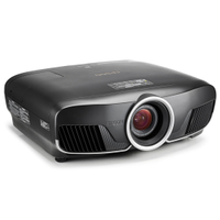 Epson EH-TW9400 4K projector was £2549now £2299 at Richer Sounds (save £250)
This big, brassy projector is as good as you'll get before forking out for the beauty of native 4K projection. Colour accuracy, contrast control and HDR are all handled brilliantly and help make for a proper cinematic feel on a relatively modest budget.
Read our Epson EH-TW900 review