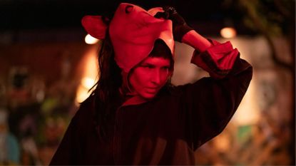 Shawnee Smith in Saw X