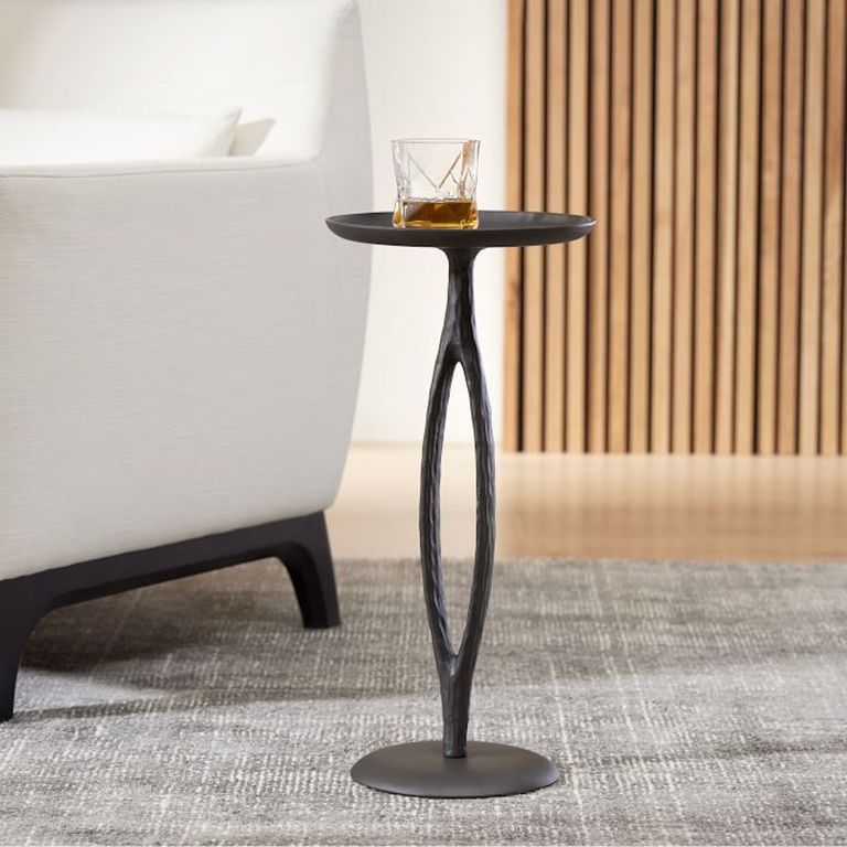 West Elm Side Table