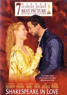 shakespeare in love oscar controversy