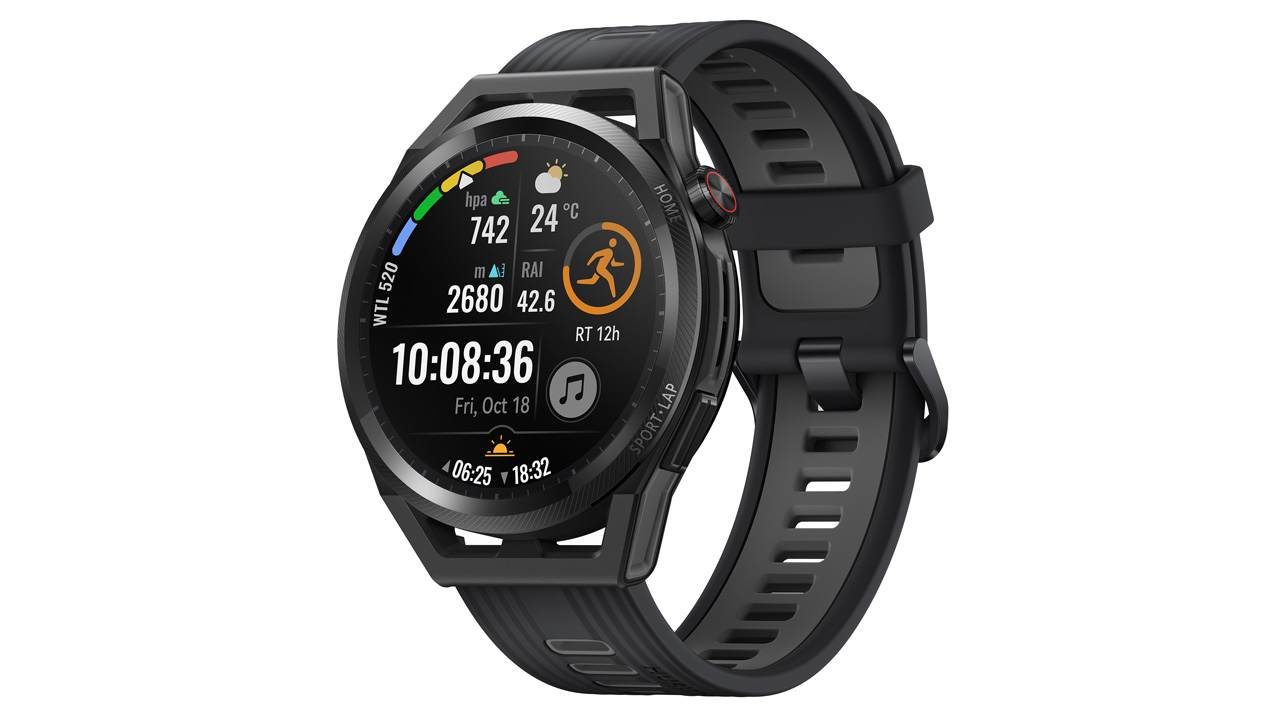 The Watch GT Runner Is A Built For Runners |