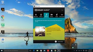 Lenovo ThinkPad P40 Yoga Dolby Audio