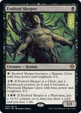 Dominaria United - Other spoiled cards