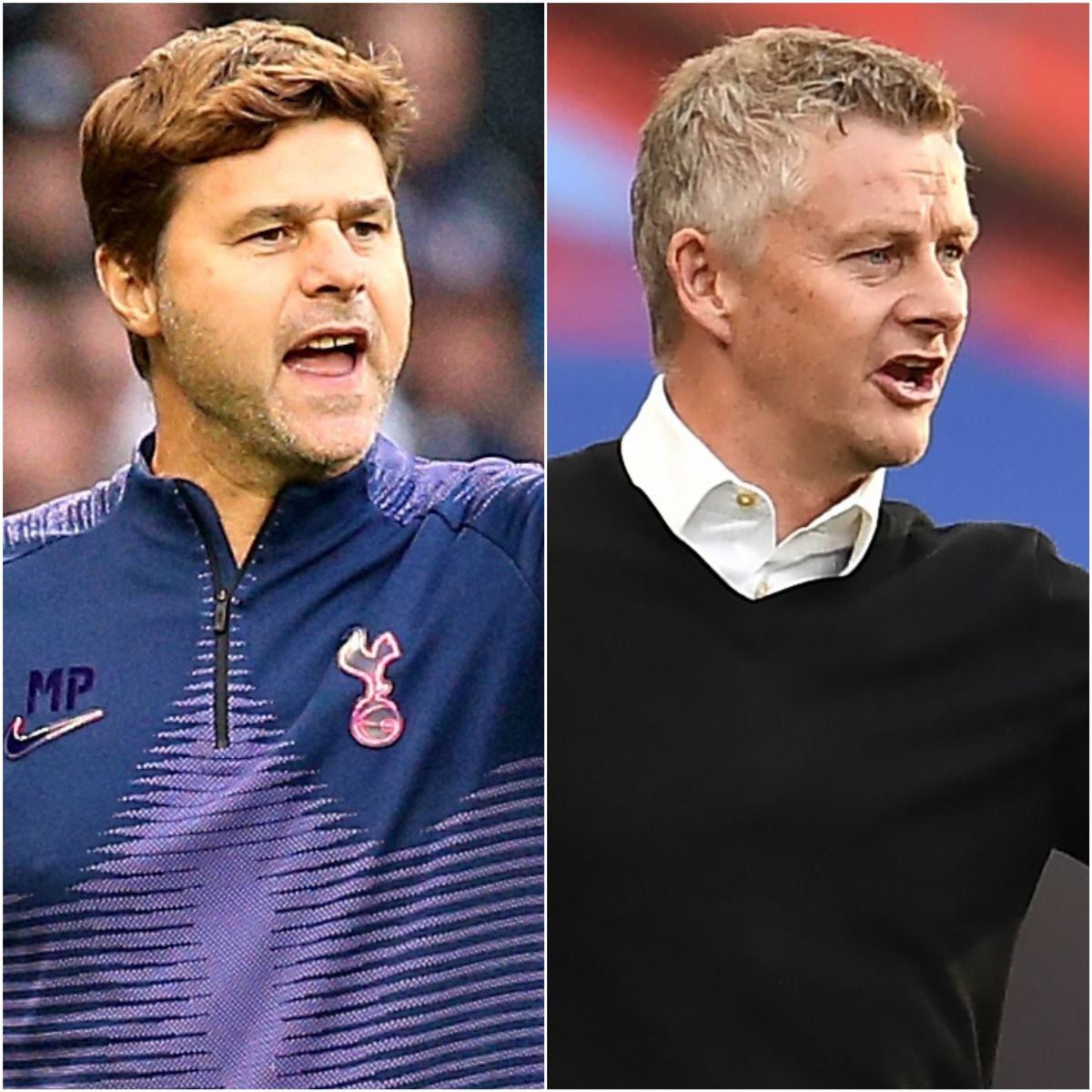 Mauricio Pochettino