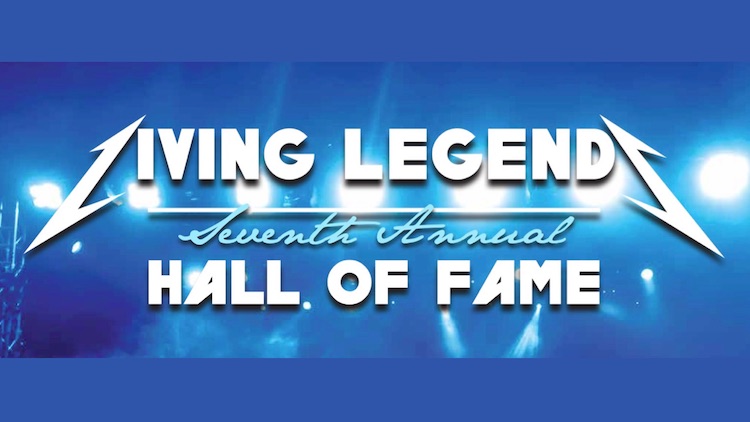 Systems Contractor News 7th Annual Hall of Fame