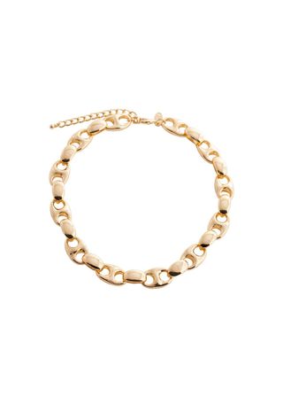 Link Chain Necklace - Women