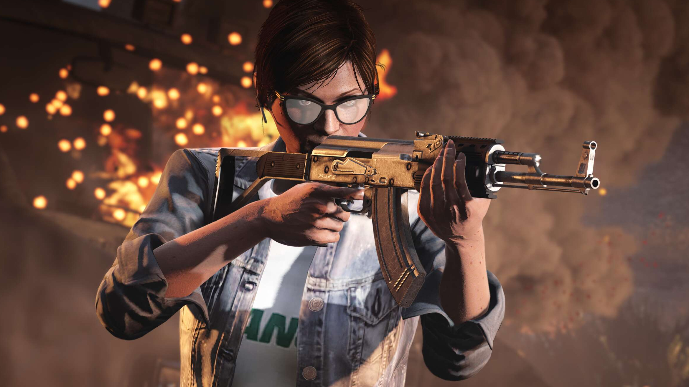 Rockstar Games' Social Club Gets Updated