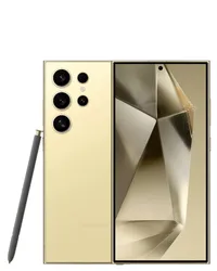 2. Samsung Galaxy S24 Ultra 512GB: $1,419.99$1,299.99, plus up to $750 off with trade-in and FREE Galaxy Buds 2 Pro earbuds