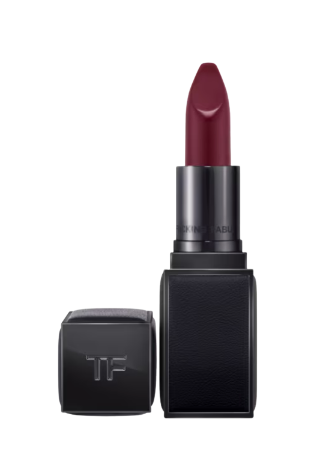 Tom Ford Beauty black lipstick bullet