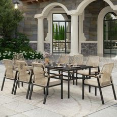 Summer Outdoor Entertaining Essentials