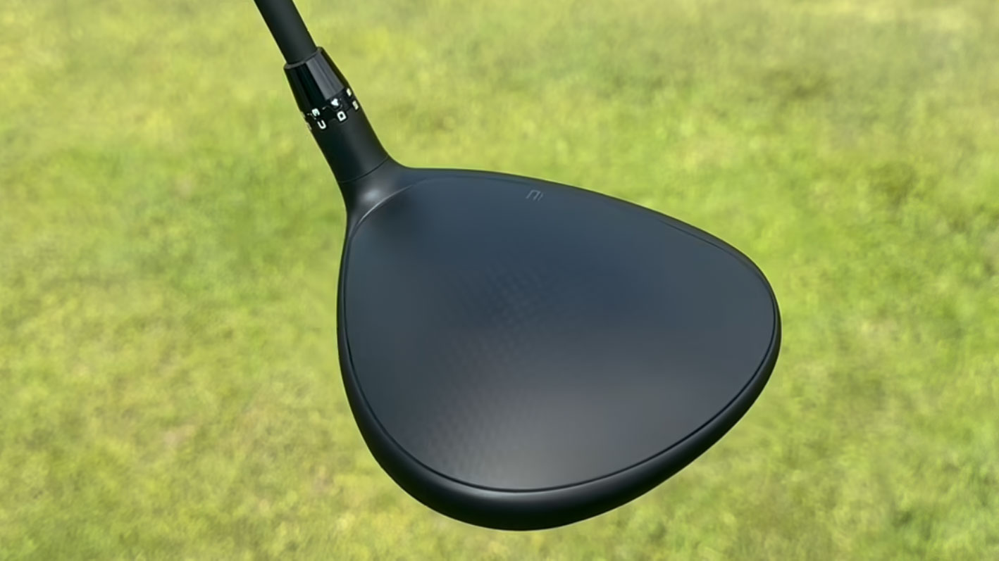 Photo of the King Tec mini-driver