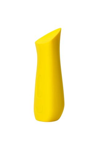 Dame Kip vibrator in yellow