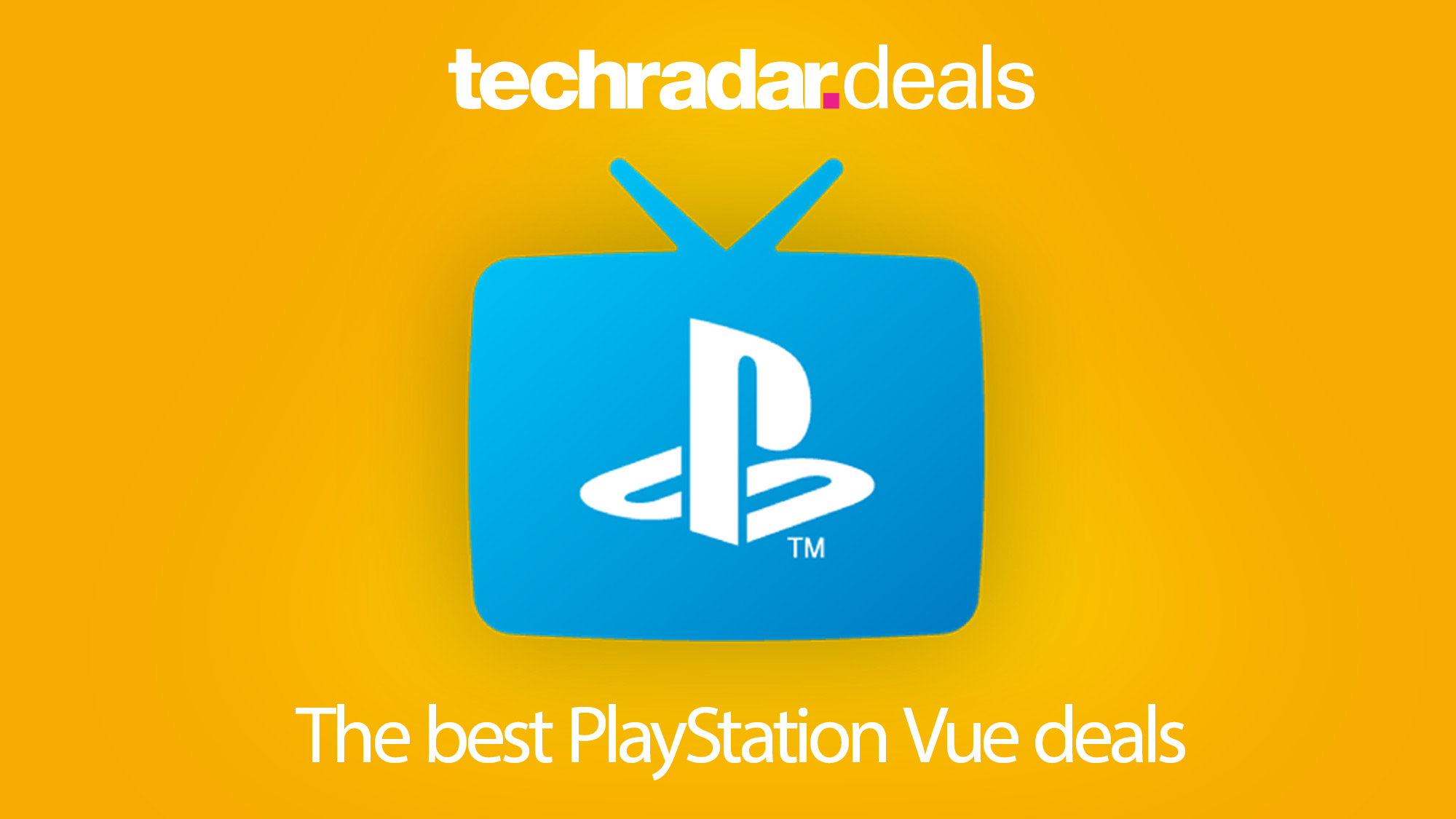 playstation vue cost