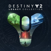 Destiny 2: Legacy Collection 2023 | $59.99 $10.19 at CDKeys (Steam)