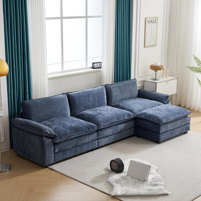 12 Best Amazon Couches — Loveseats, Sectionals, and More