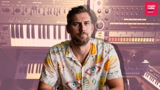 Hammer track from scratch