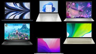 5 laptops that are a better value than the MacBook Pro 13-inch M2