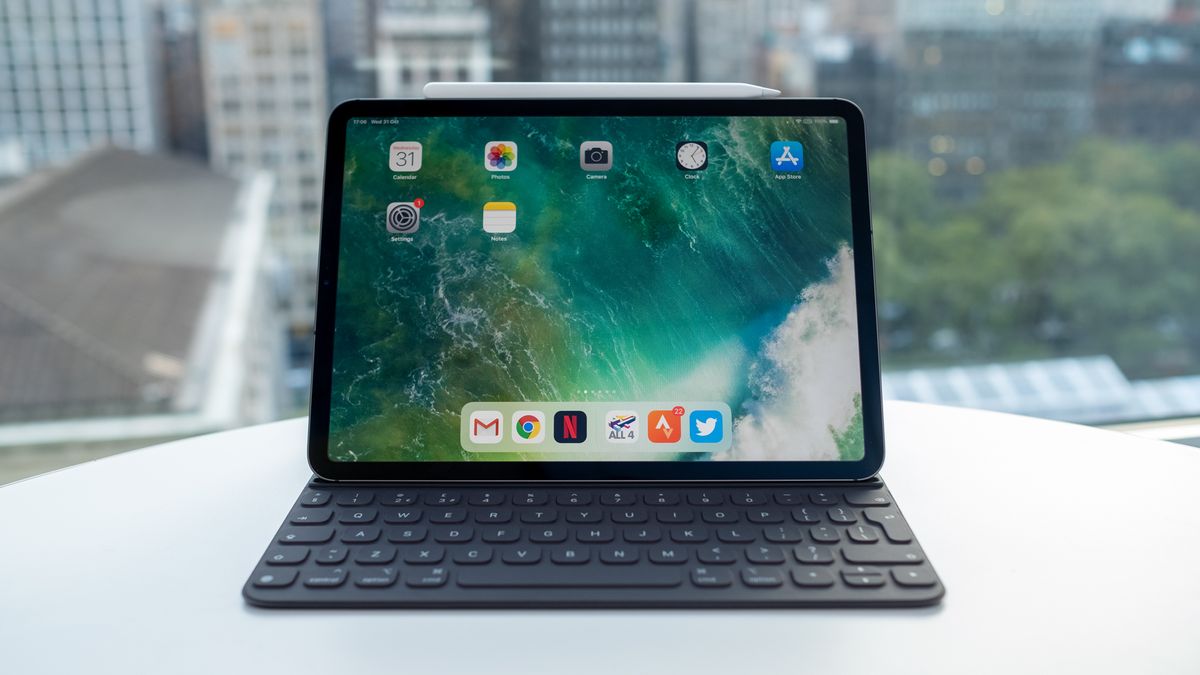 Image credit: TechRadar