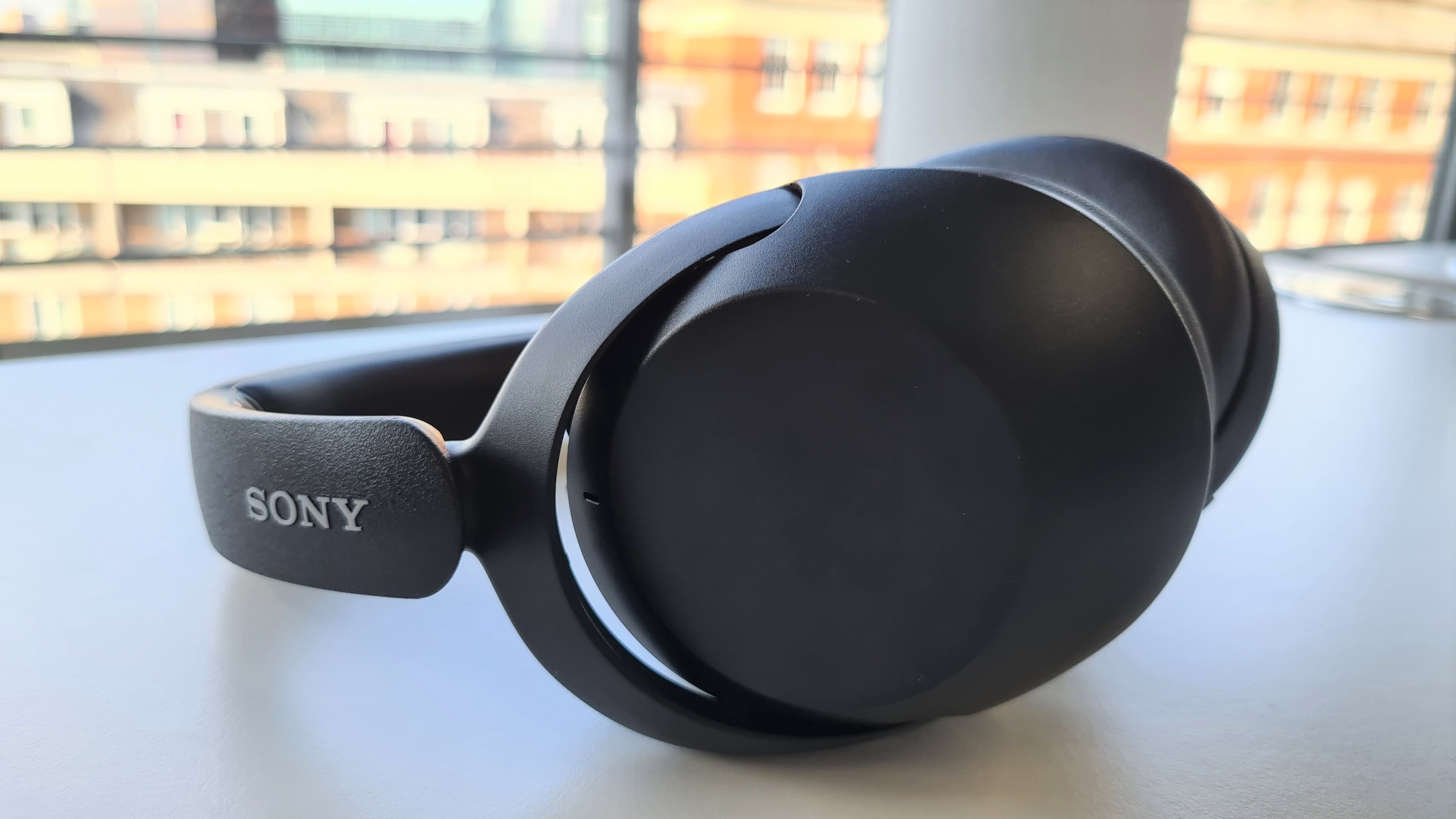 Sony WH-XB910N review: noise-cancelling headphones with energetic sound | T3