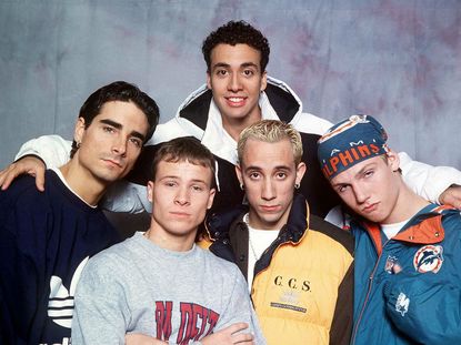 Backstreet Boys