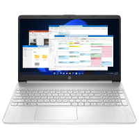 HP Laptop 15s-fq5021na