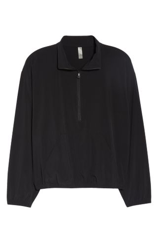 In Stride Half Zip Pullover