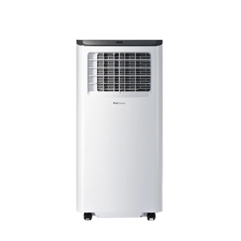 Best portable air conditioners UK 2023 tried and tested Ideal Home