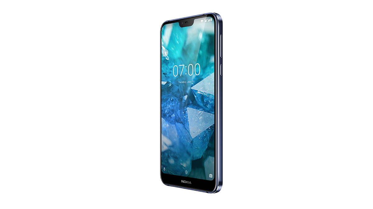 Nokia 7.1