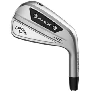 Callaway 2024 Apex Pro Iron