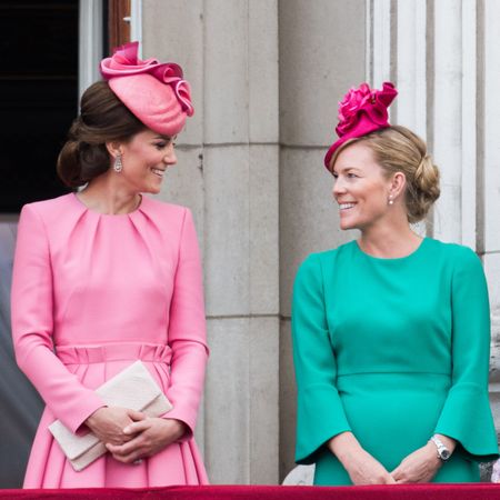 Trooping The Colour 2017
